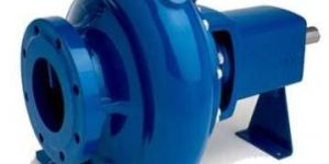 Chemical Process Pump