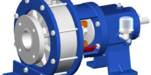 Industrial PP Pump
