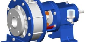 Polypropylene Pumps
