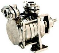 Self Priming Centripetal Pump