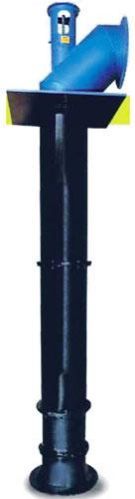 Vertical Axial Flow Pump