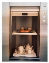 Commercial Dumbwaiter Lift