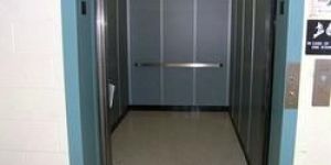 Goods Cum Passenger Lift