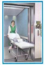 Hospital Elevators Lift