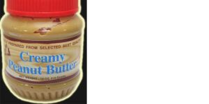 Peanut Butter