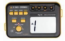 Digital Insulation Tester