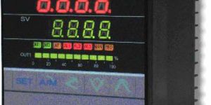 Digital PID Temperature Controller