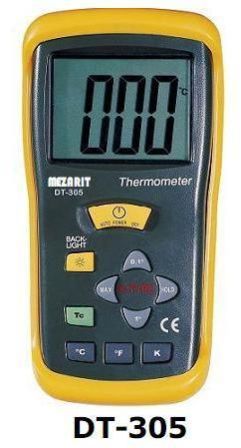 Digital Thermometer