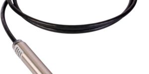 Infrared Temperature Transmitter