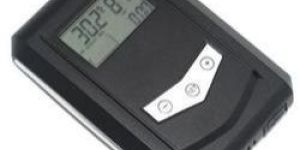 Low Cost Temperature Humidity Data Logger