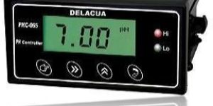 PH Controller