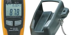Temperature Humidity Data Logger