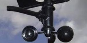 Wind Speed Sensor