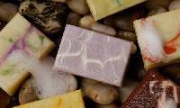 Handmade Bath Soaps