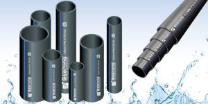 HDPE Pipes