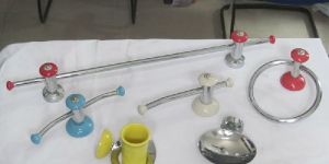 Ceramic Bathroom Accessories