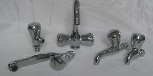 Jaquar CP Bathroom Fittings