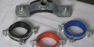Pipe Clamps