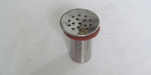 Stainless Steel Waste Couplings