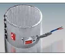 Ceramic Band Heaters