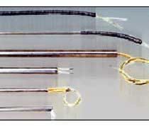 High Density Cartridge Heaters