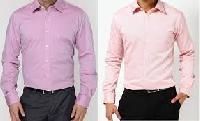 Full Sleeves Formal Shirts