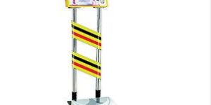 Coin Operated Scale-Musical Audio