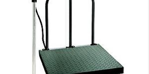 M.S. Heavy Duty Platform