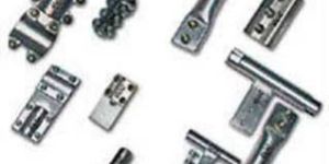 Clamps & Connectors