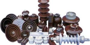 Porcelain Insulators