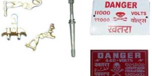 Power Line Hardware