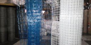 PVC Coated Wire Mesh