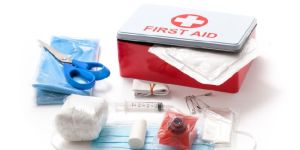 First Aid Kit