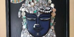 Mother of Pearl Stones