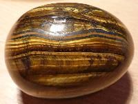 Tiger Eye Stones