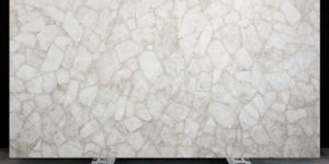 White Quartz Stone