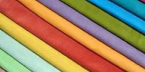 Dyed Cotton Fabric