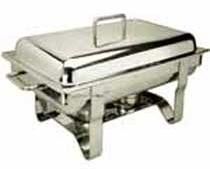 Stainless Steel Chafing Dish