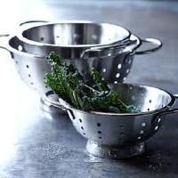 Stainless Steel Colander