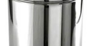 Stainless Steel Container