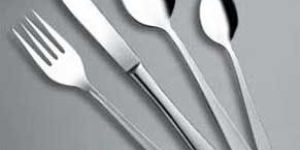 Stainless Steel Cutlery