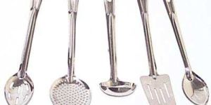 Stainless Steel Cutlery