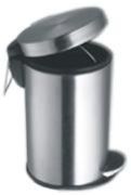 Stainless Steel Dustbin