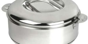 Stainless Steel Hot Pot