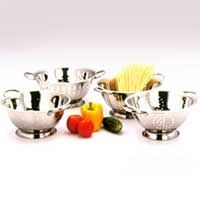 Stainless Steel Mixing Bowl