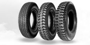 Lcv Tyre