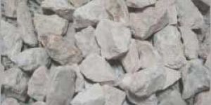 Calcined Lime