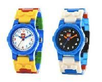Children Watch