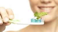 Herbal Toothpaste