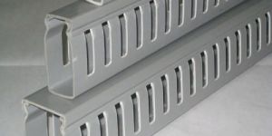 PVC Channel